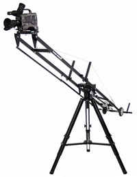 Kessler Crane