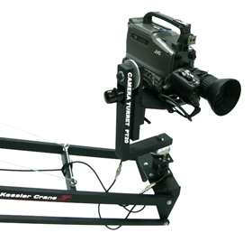 Remote Pan/Tilt Head Remote Pan/Tilt Head